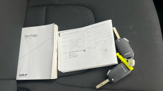 Kia Sportage 1.6T GDi ISG 2 5dr Petrol Estate